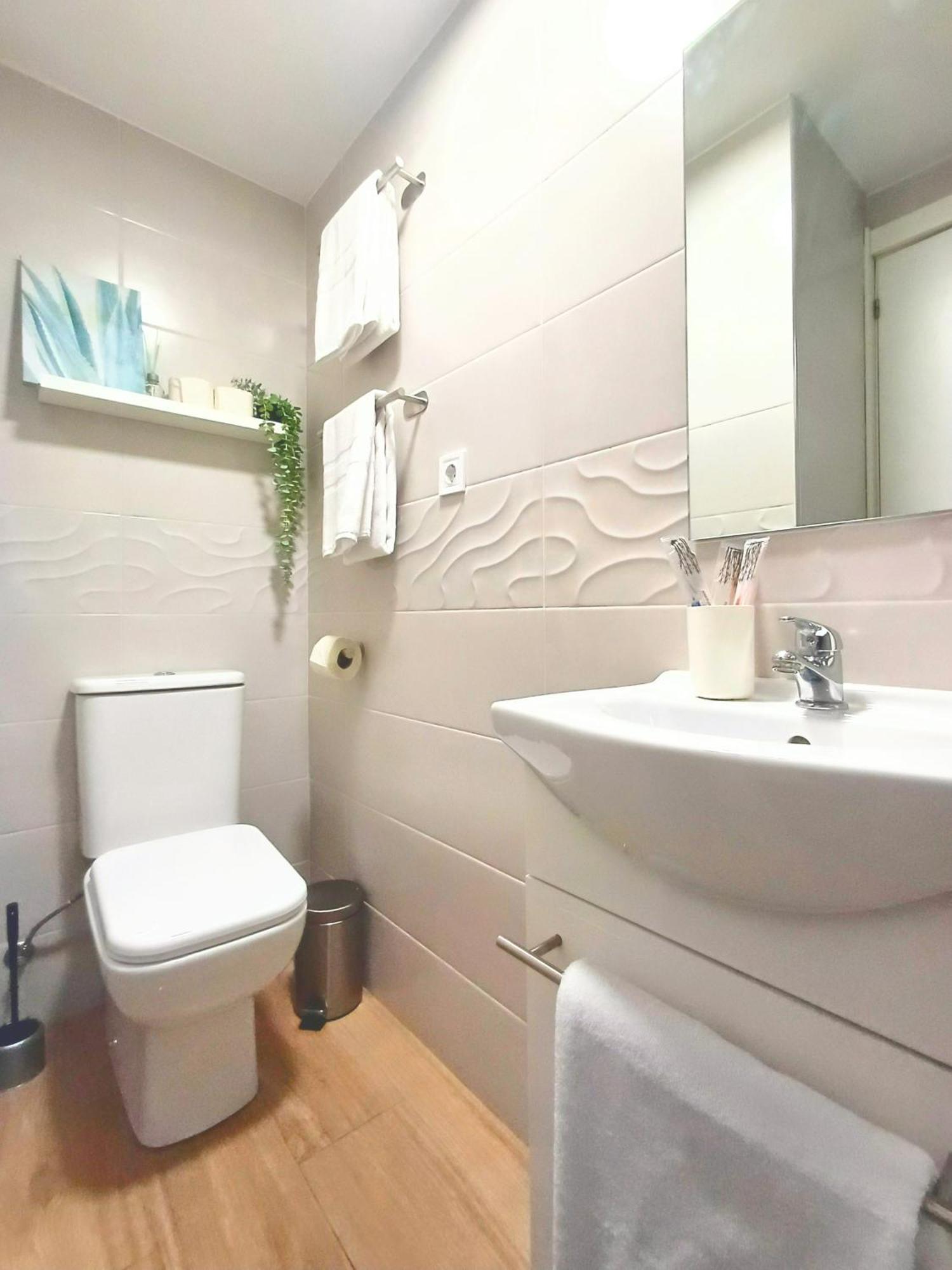 Apartamento Jupiter Benalmádena Exterior foto