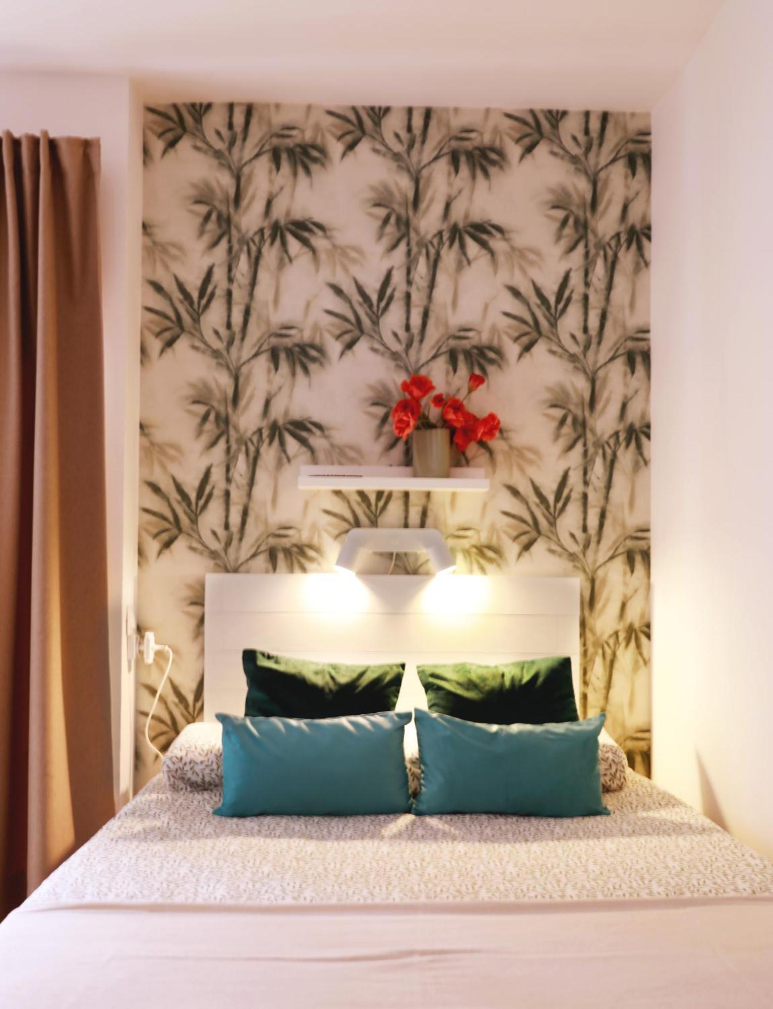 Apartamento Jupiter Benalmádena Exterior foto