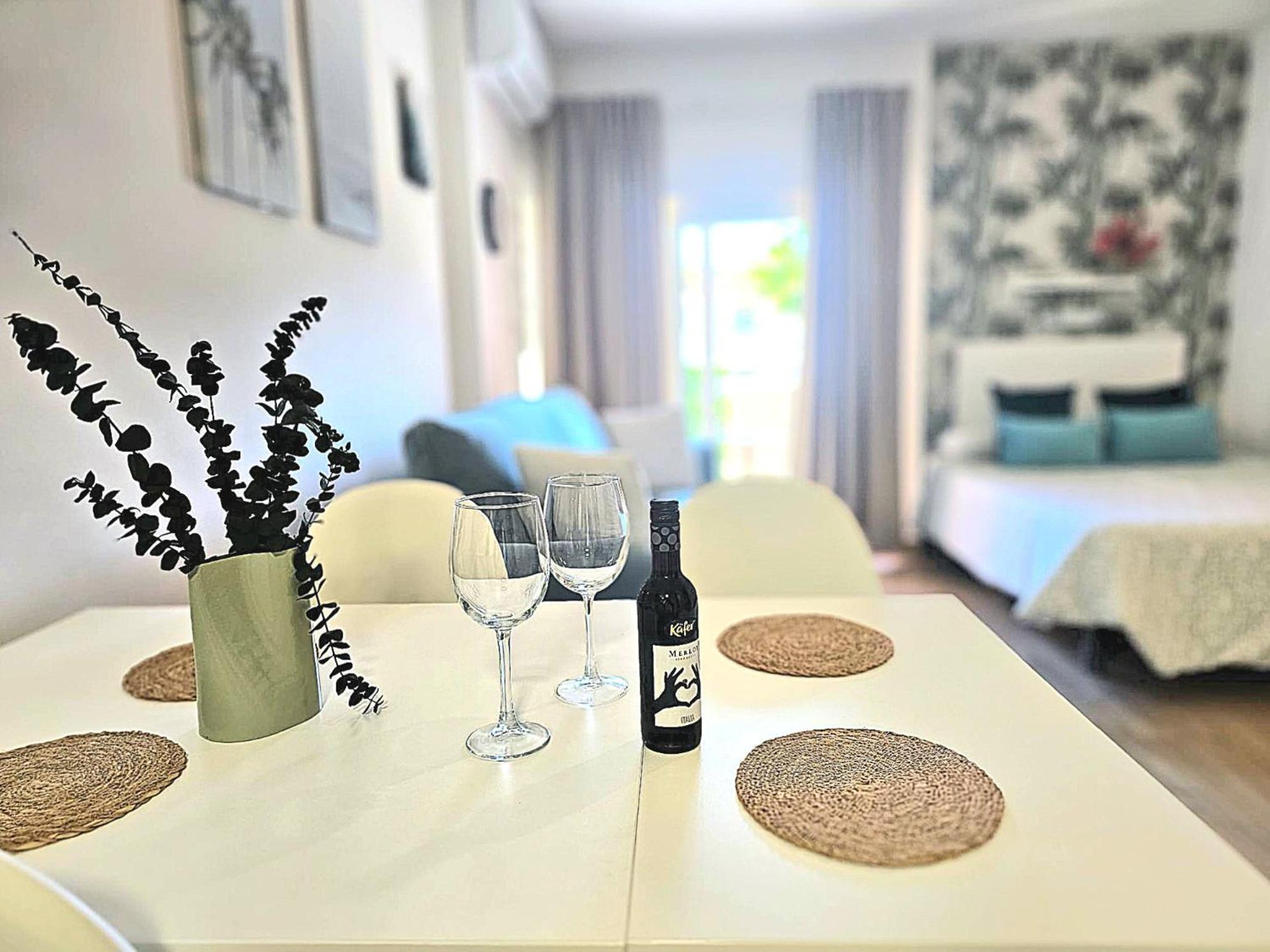 Apartamento Jupiter Benalmádena Exterior foto